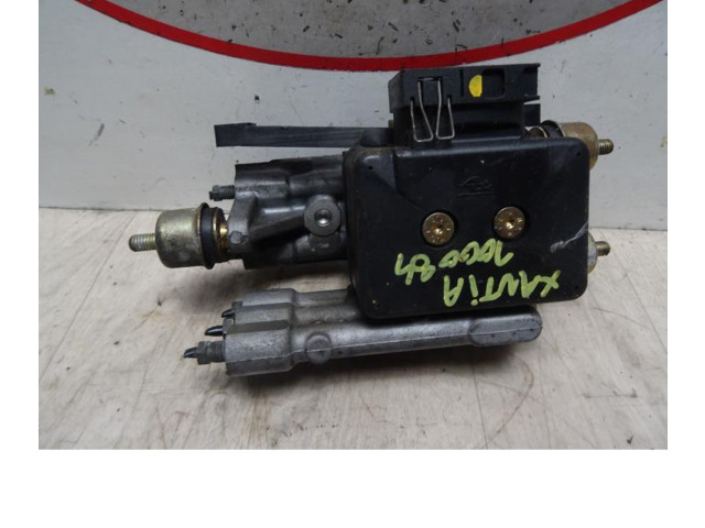 Блок АБС 0000454130, 0000454130 Citroen Xantia - года