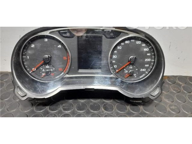 Панель приборов 8A920930F   Audi A1       