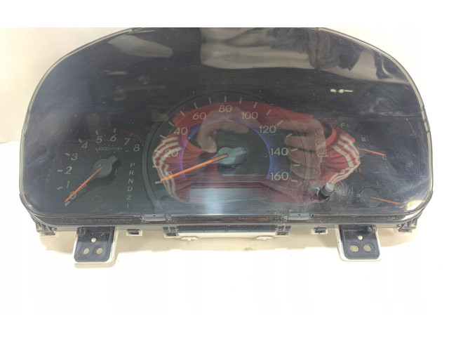 Панель приборов a21101043 Honda Odyssey