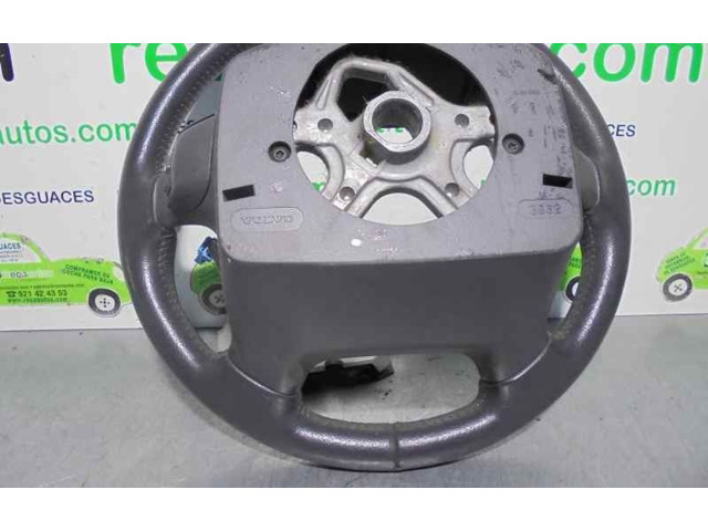Руль Volvo V70 2000 - 2004 года 9491847, 3409630
