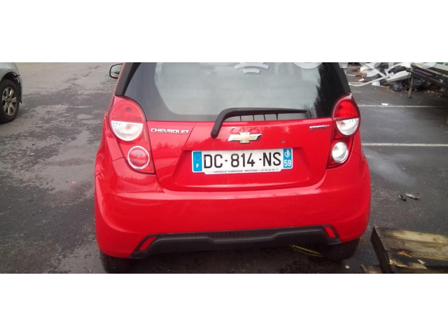 Ручка стеклоочистителей 96948586   Chevrolet Spark