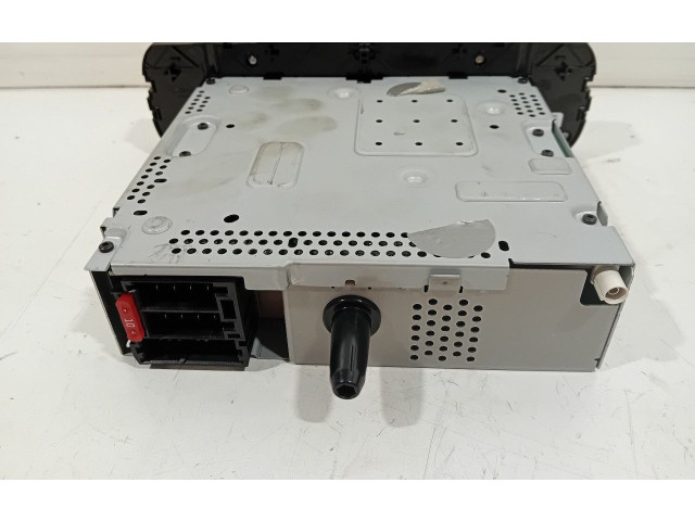 Радио/ проигрыватель CD/DVD / навигация 7356035270 Fiat Panda III