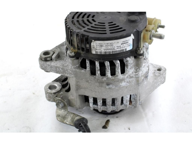 Генератор 27060-0Q120   Citroen C1      