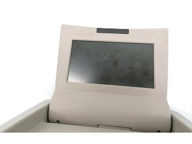 Дисплей    P05064249AB   Jeep Grand Cherokee (WK)