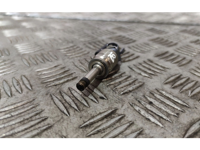 Форсунка 31336653 Volvo XC90 B 4204 T35