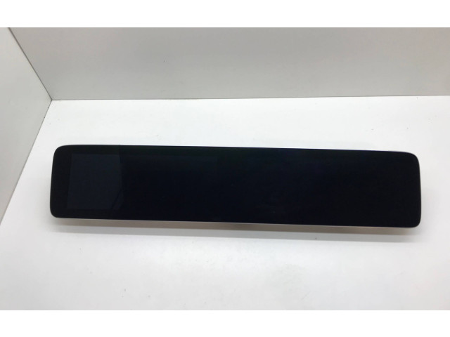 Přístrojová deska Mercedes-Benz GLE W167 2022 A1679002009, A1679029503