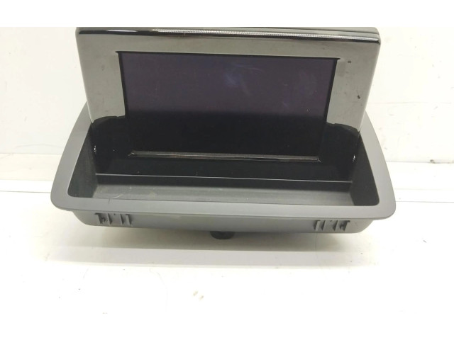 Экран/ дисплей / маленький экран Audi Q3 8U 2011 - 2016 года