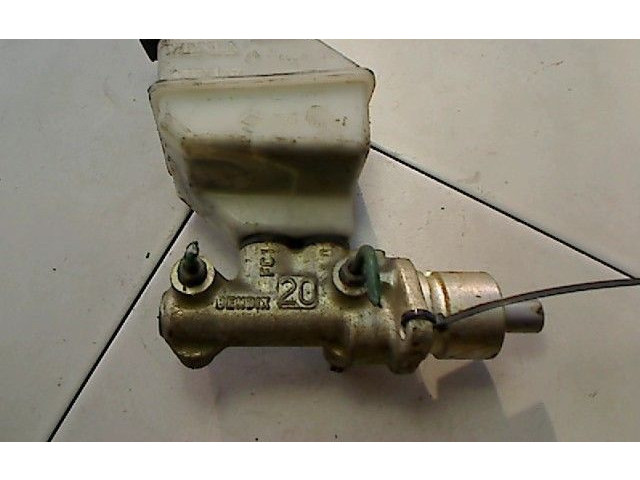 Блок АБС 7700820232   Renault  Twingo I  1999 - 2006 года