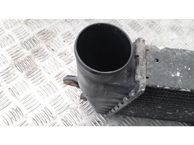 Интеркулер 473360500, 37365204 Maserati 228 2.8