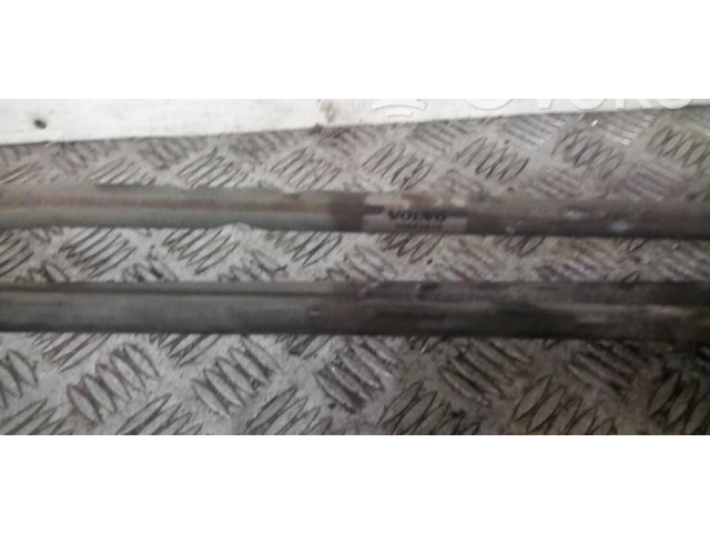 Моторчик дворников 31253518    Volvo S40