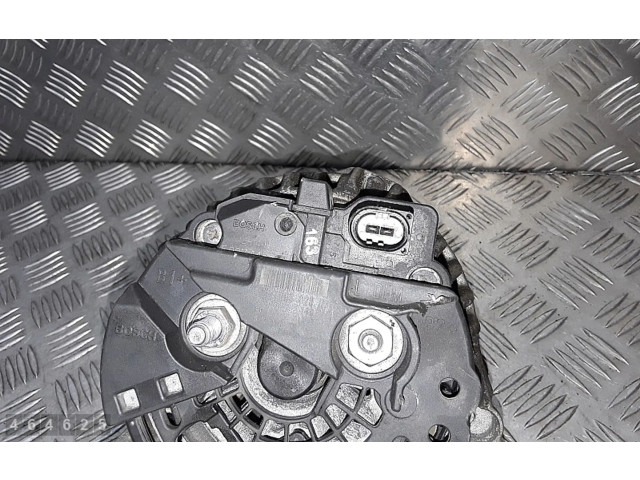 Генератор 03f903023d Skoda Yeti (5L)