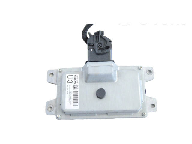 Блок управления коробкой передач EMU20000N, EMU20000NC1 Infiniti Q50