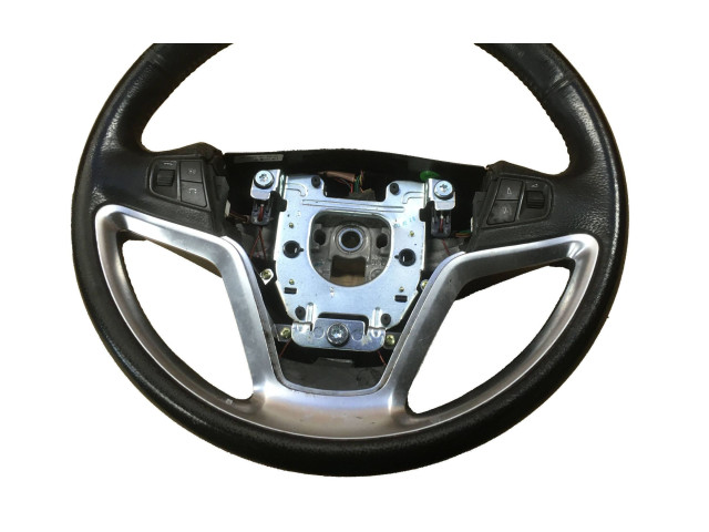 Volant Opel Antara 2012