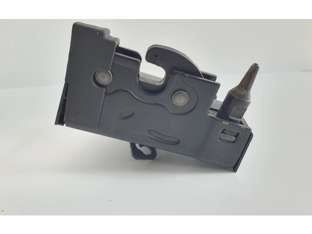 Замок багажника     Renault Trafic III (X82) 2014 -  года