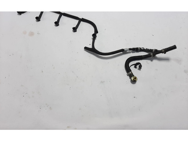 Vstřikovací lišta 31321198 Volvo XC60 D 5244 T15