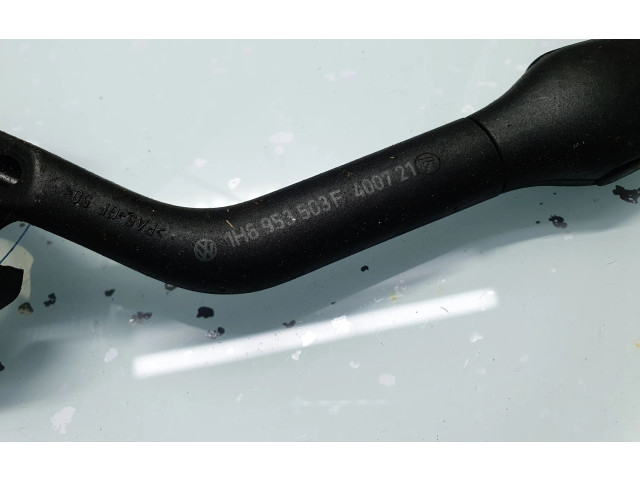 Ручка стеклоочистителей 1H6953503F, 400721   Volkswagen Golf III    