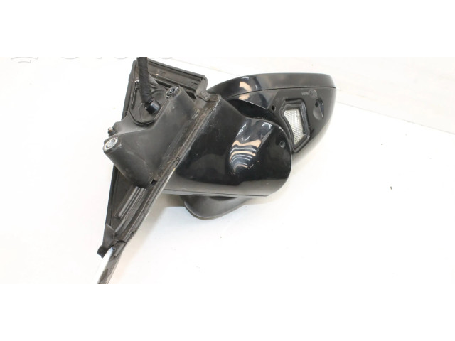 Zpětné zrcátko pravé Jaguar XF X250 2010  16PIN, BLINDSPOT  