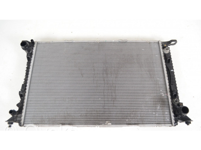 Радиатор охлаждающей жидкости