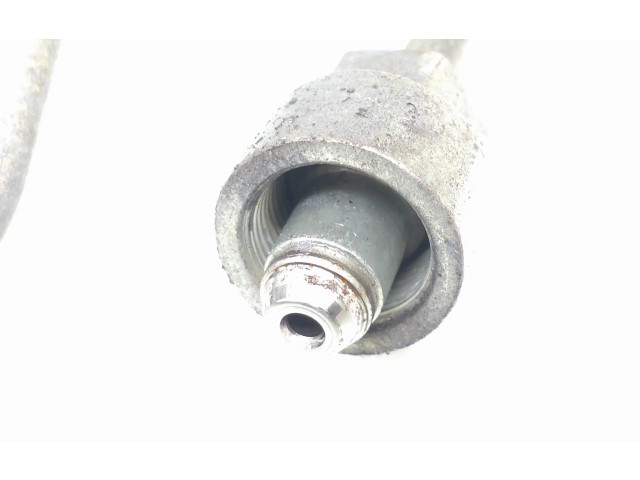 Топливная рампа    Volvo V70   для двигателя D5204T7