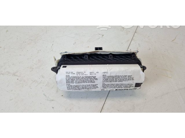 Подушка безопасности пассажира 7016809 BMW Z4 E85 E86