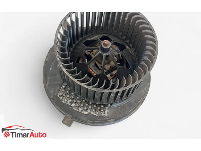 Вентилятор печки 3C0907521F, 3C0907521F Skoda Superb B6 (3T)