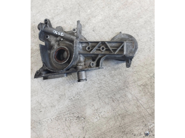 Масляный насос   37005901  Fiat Bravo 