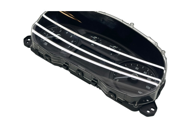 Панель приборов 42687899, 175597137   Buick Encore I       