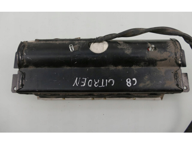 Подушка безопасности пассажира 1487867080 Citroen C8