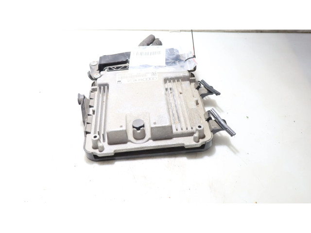 Řídící jednotka 0261S02084 Audi TT Mk1 2006