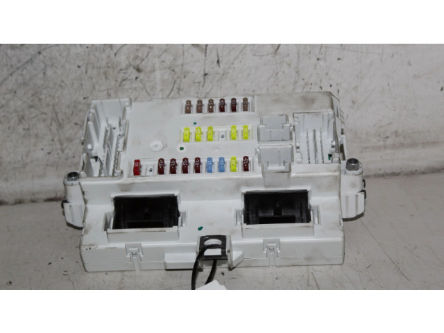 Блок предохранителей Alfa Romeo Giulietta