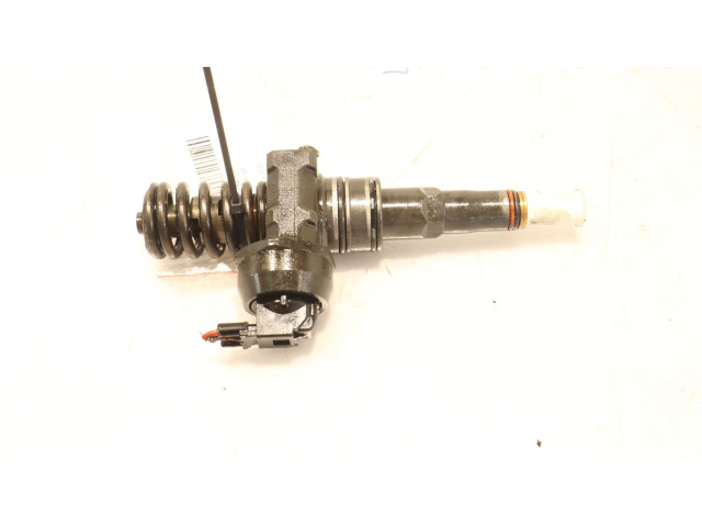 Vstřikovač 0414720215 Seat Altea XL BXE