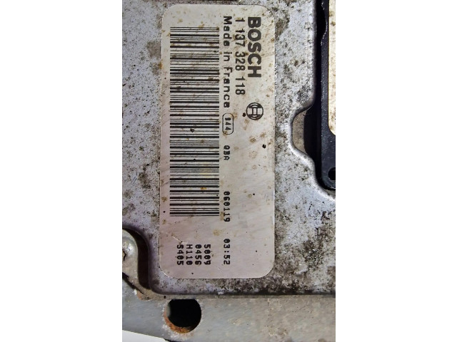 Крыльчатка вентилятора