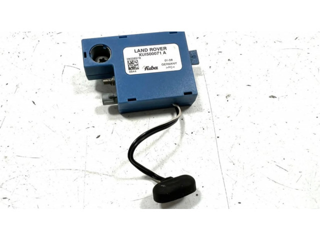 Усилитель антенны