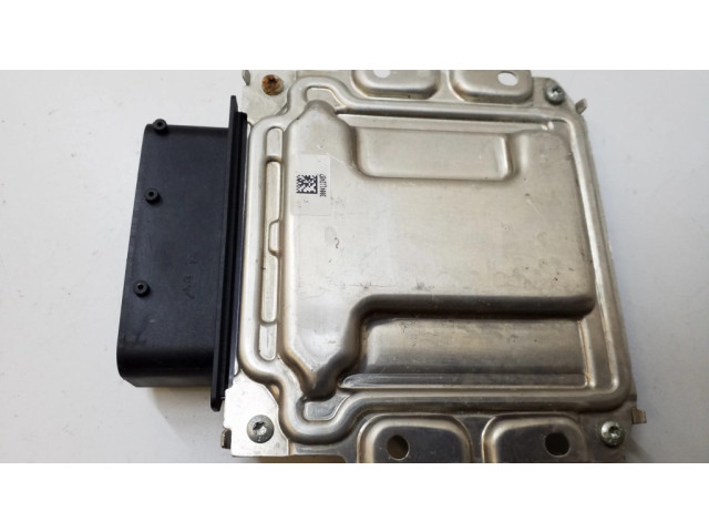 Řídící jednotka 7436676, 0281032222 BMW X6 F16 2016