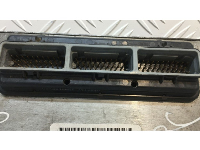 Řídící jednotka P56041893AA Jeep Grand Cherokee (WJ) 2002