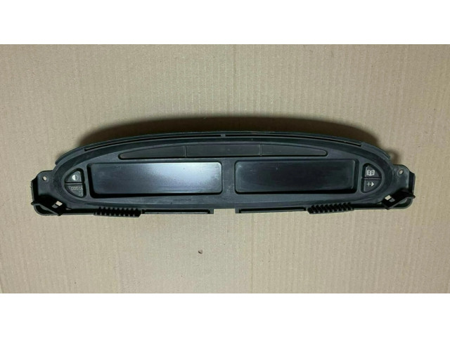 Дисплей 9652496780 Citroen Xsara Picasso