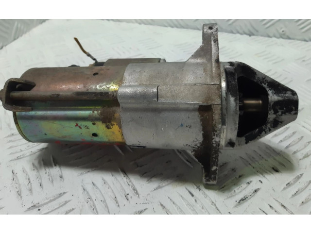 Стартер       Chevrolet Rezzo  2000 - 2011 года   