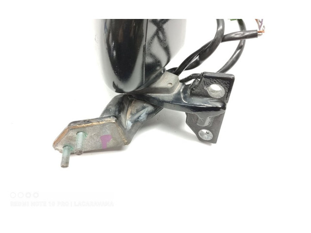 Зеркало электрическое        Volkswagen New Beetle  1998 - 2011 года   