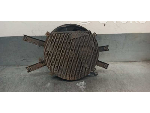 Вентилятор радиатора 37406F510 Mitsubishi L200