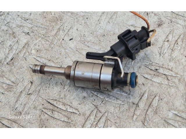 Форсунка 0261500029, V7528351    Mini One - Cooper Coupe R56   