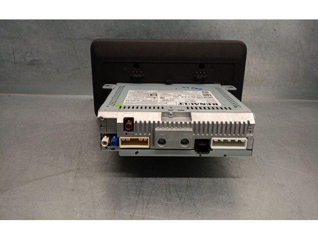 Дисплей 280217051R, 280217051R Dacia Sandero III