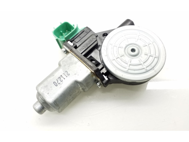 Вентилятор печки Nissan Leaf I (ZE0)