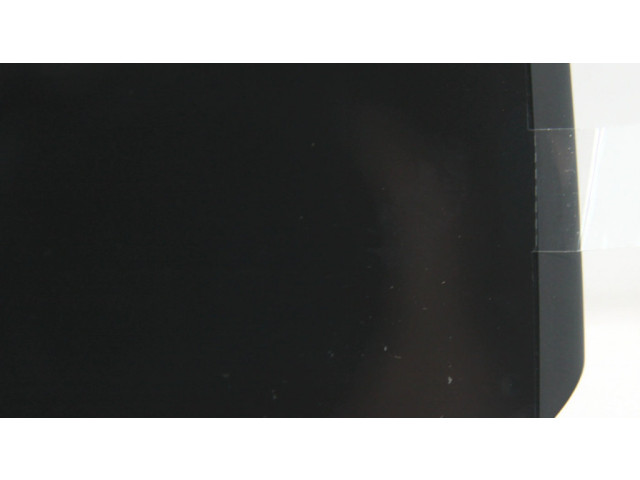 Блок управления навигации (GPS)