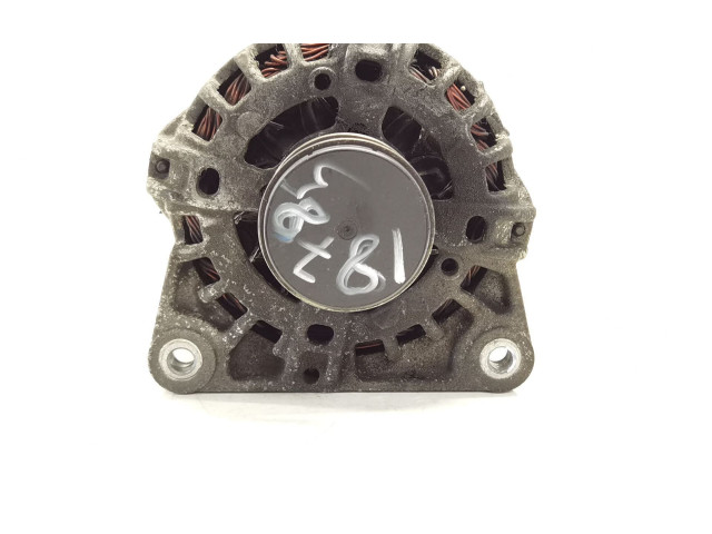 Генератор 231002949RB Dacia Lodgy