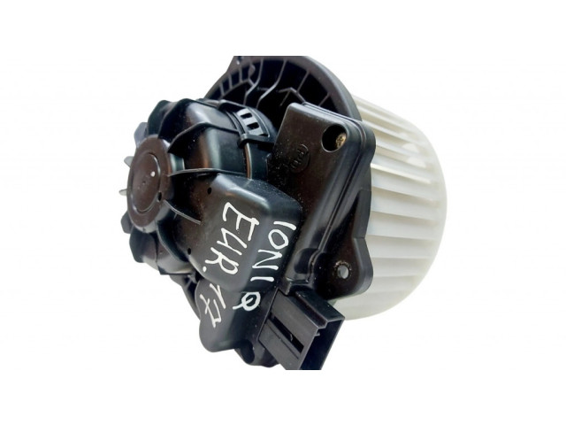 Вентилятор печки D316CWFAA01 Hyundai Ioniq