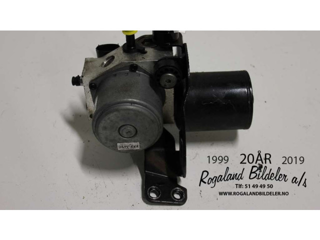 Блок АБС 58620G2300, 58620G2300   Hyundai  Ioniq  2016 -  года