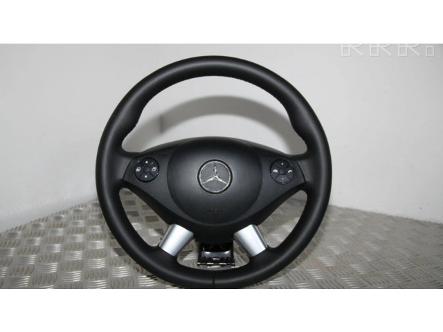 Volant Mercedes-Benz Sprinter W906 2016 A9064640501, 9064640501