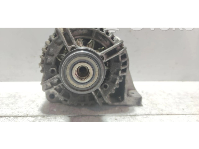 Генератор 8676498   Volvo V70      