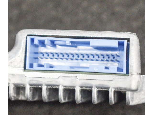 Модуль управления видео