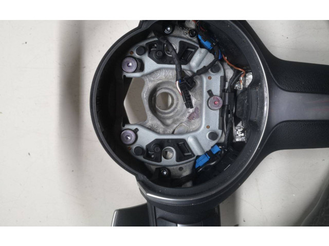 Volant BMW X5 F15 2017